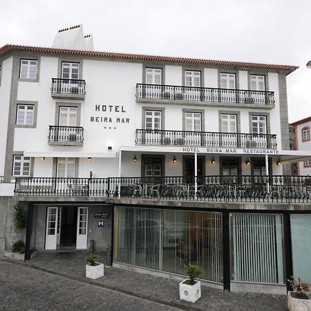 Hotel Beira Mar Angra do Heroísmo Exterior foto