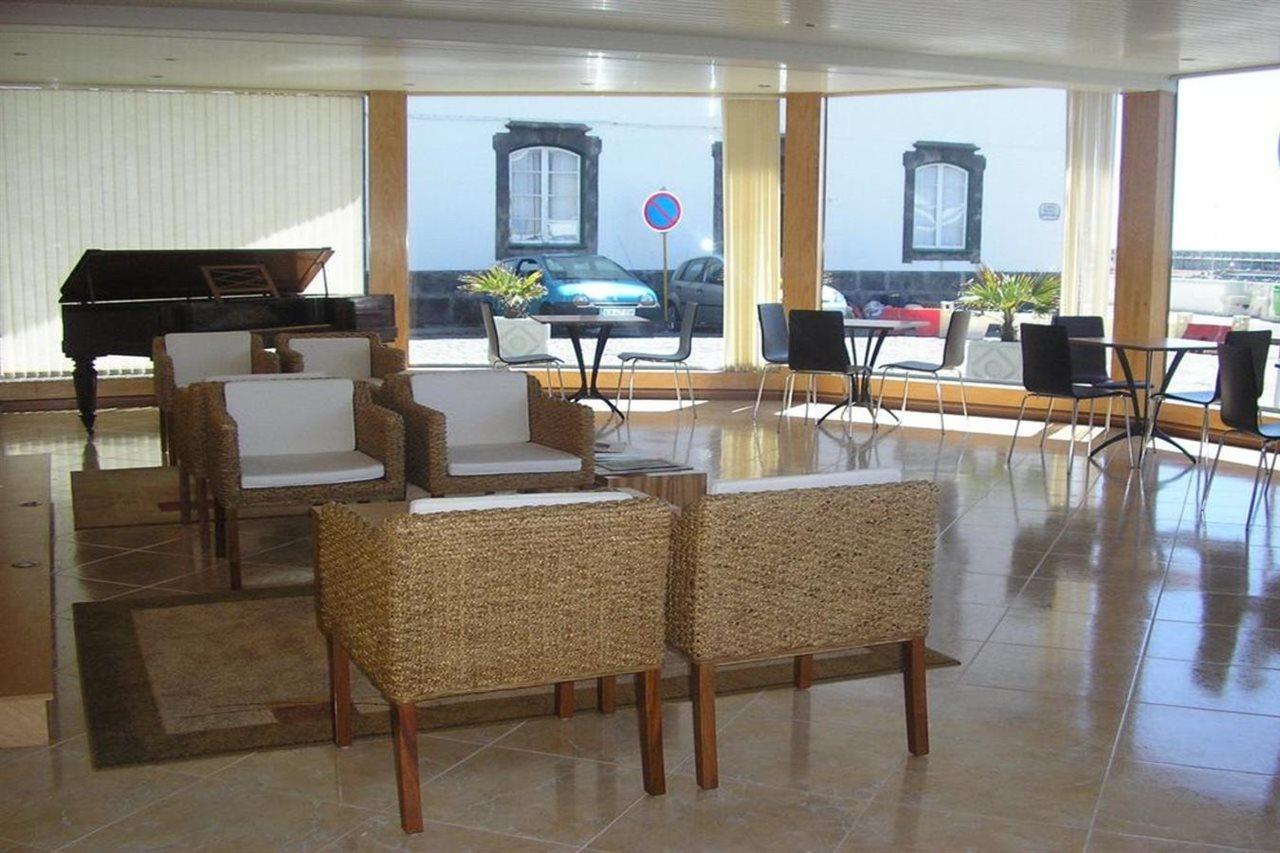 Hotel Beira Mar Angra do Heroísmo Exterior foto
