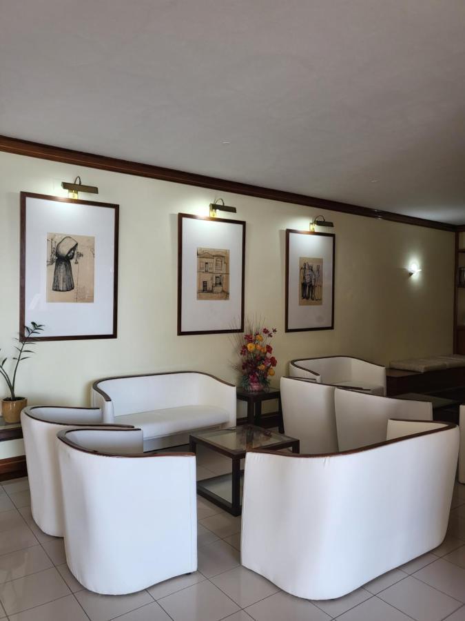 Hotel Beira Mar Angra do Heroísmo Exterior foto