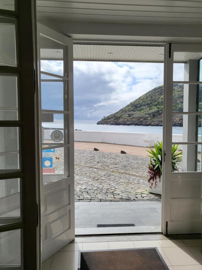 Hotel Beira Mar Angra do Heroísmo Exterior foto