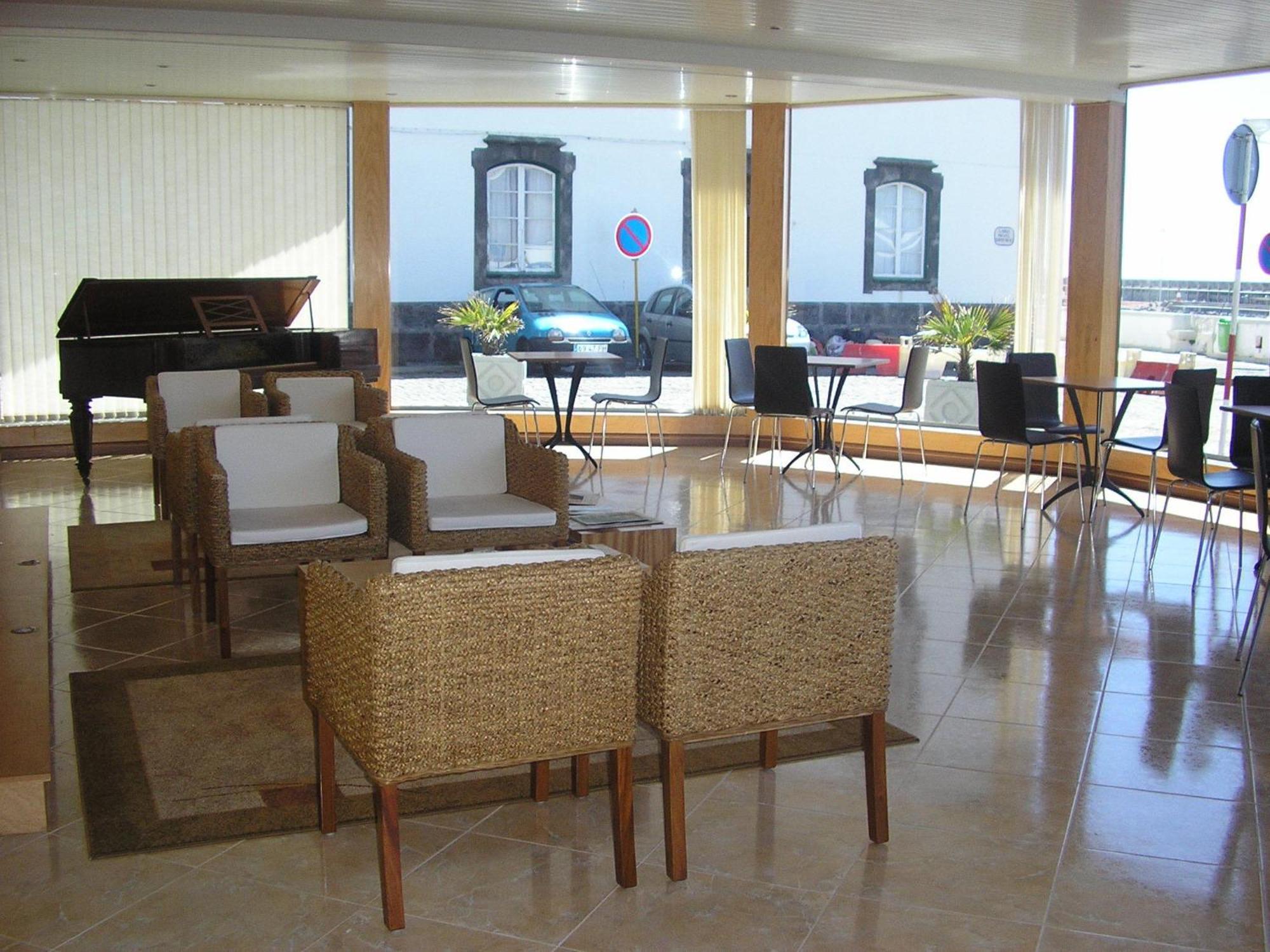 Hotel Beira Mar Angra do Heroísmo Exterior foto