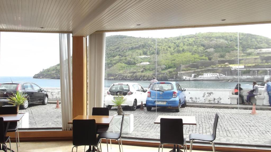 Hotel Beira Mar Angra do Heroísmo Exterior foto